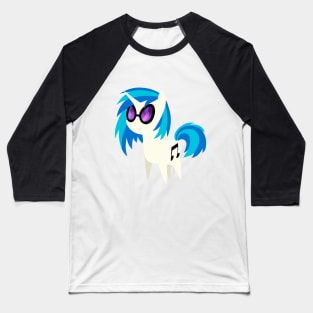 DJ PON-3 Baseball T-Shirt